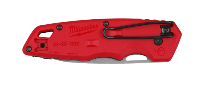 Milwaukee FASTBACK Klappmesser, 48221990